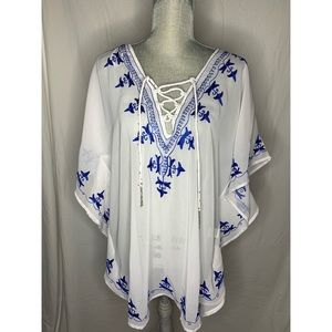 Spiaggia Dolce Coverup